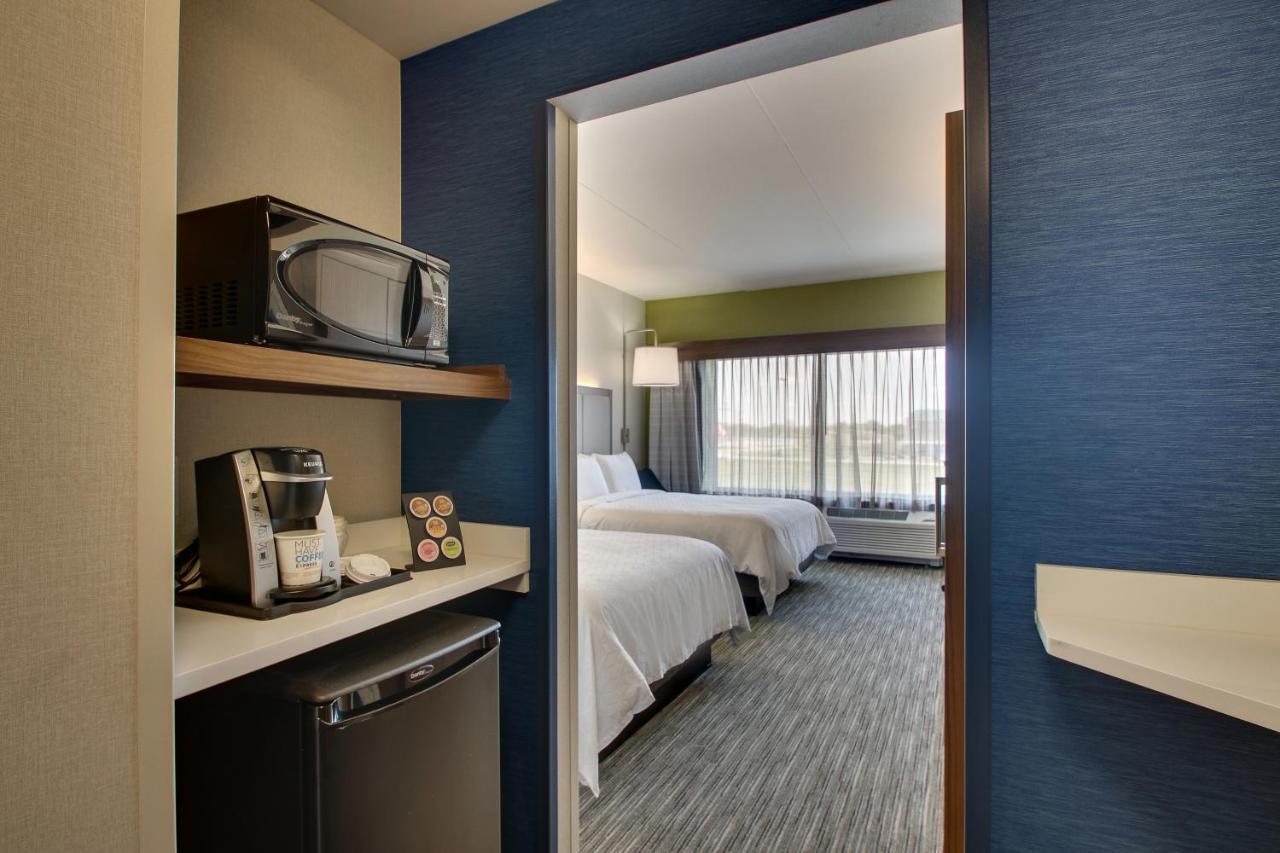 Holiday Inn Express & Suites Findlay North By Ihg Kültér fotó