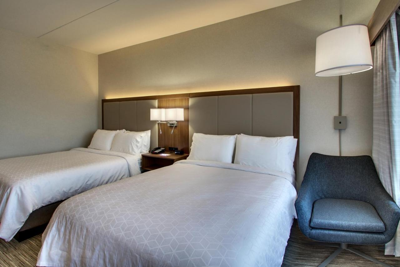 Holiday Inn Express & Suites Findlay North By Ihg Kültér fotó