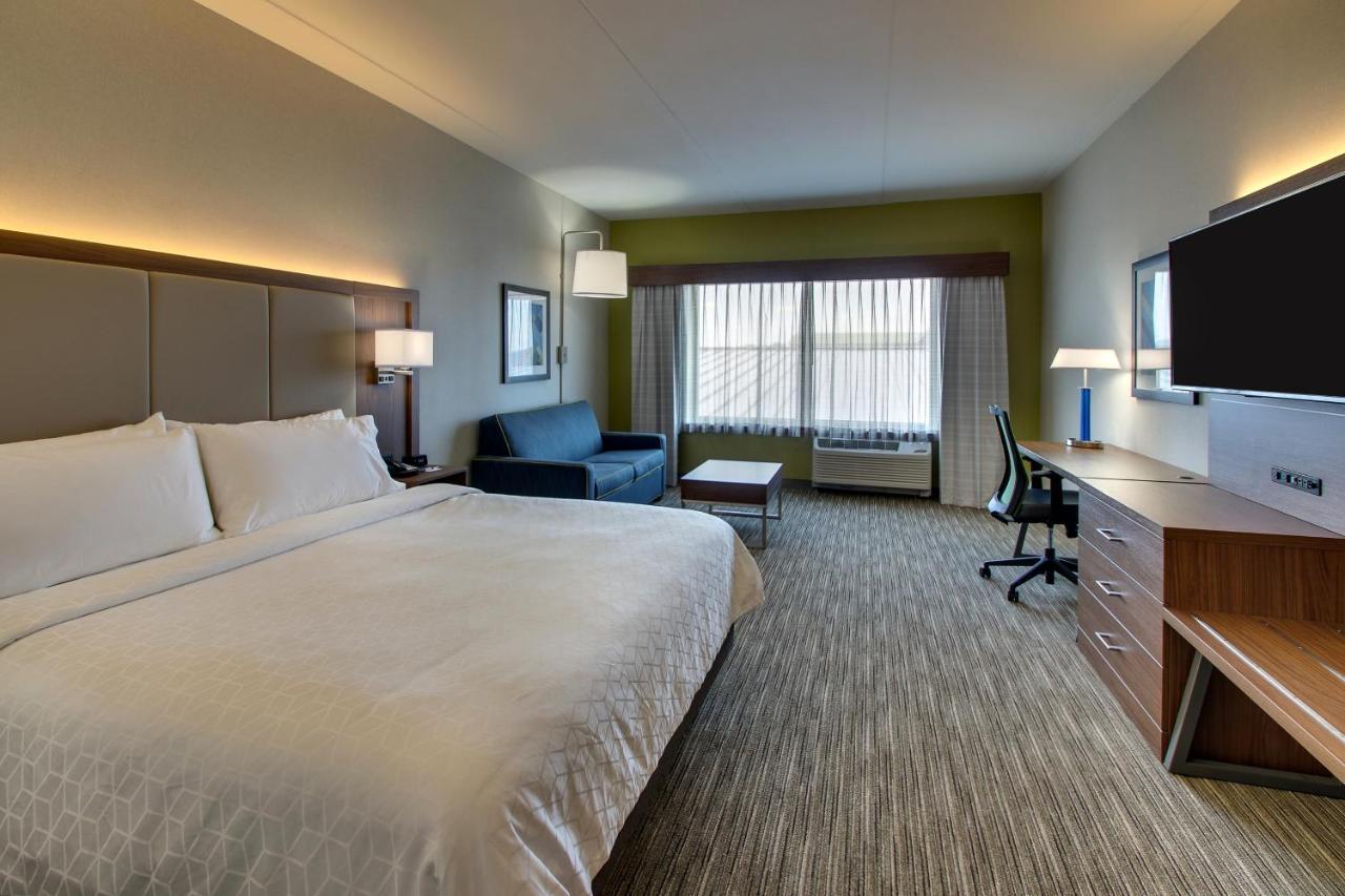 Holiday Inn Express & Suites Findlay North By Ihg Kültér fotó