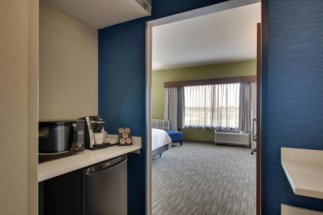 Holiday Inn Express & Suites Findlay North By Ihg Kültér fotó