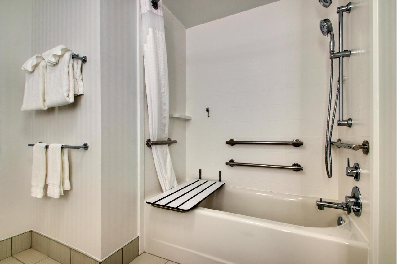 Holiday Inn Express & Suites Findlay North By Ihg Kültér fotó