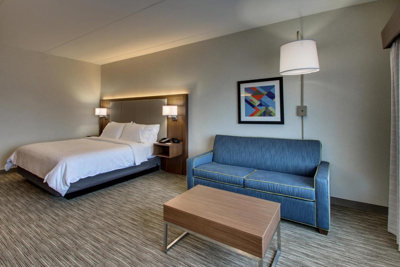 Holiday Inn Express & Suites Findlay North By Ihg Kültér fotó