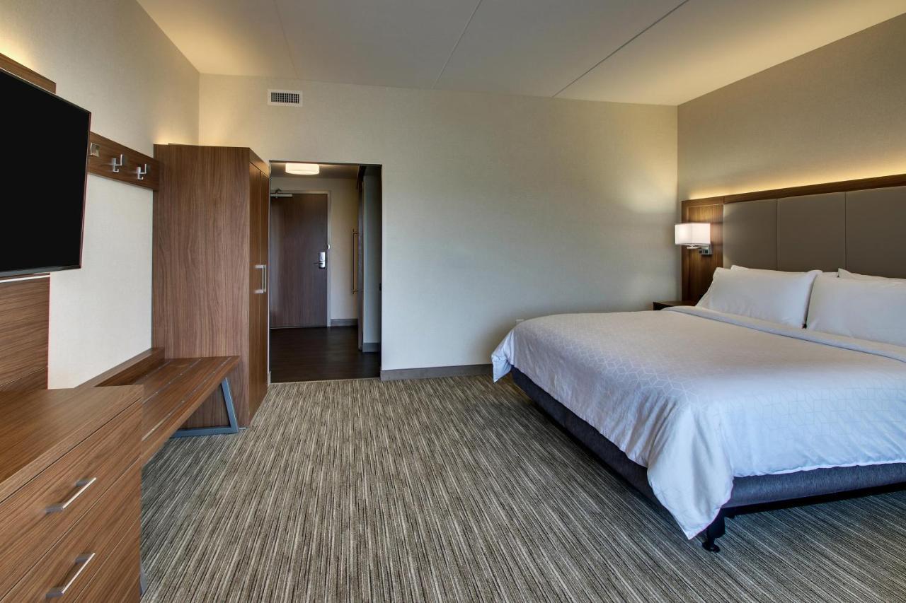 Holiday Inn Express & Suites Findlay North By Ihg Kültér fotó