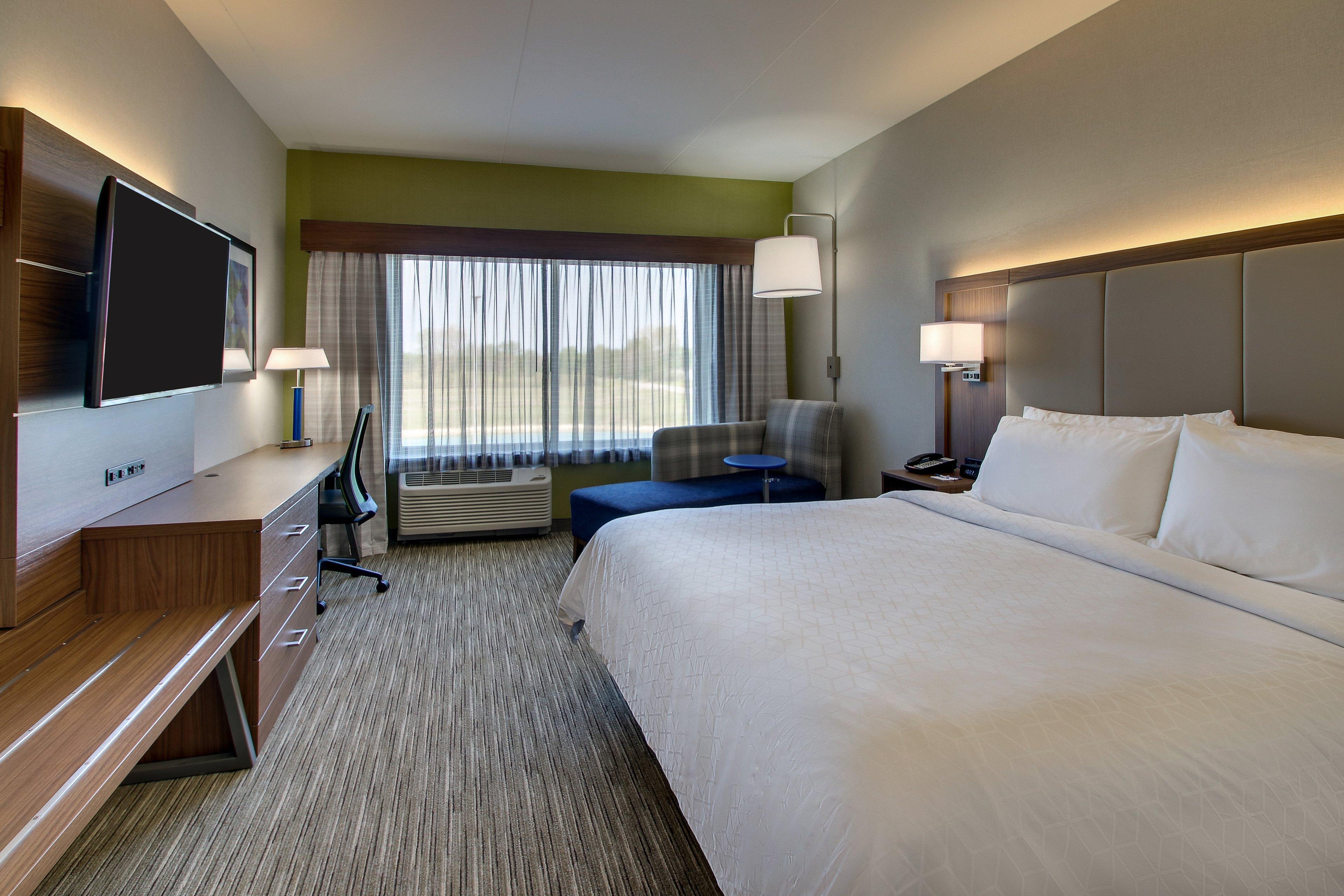 Holiday Inn Express & Suites Findlay North By Ihg Kültér fotó