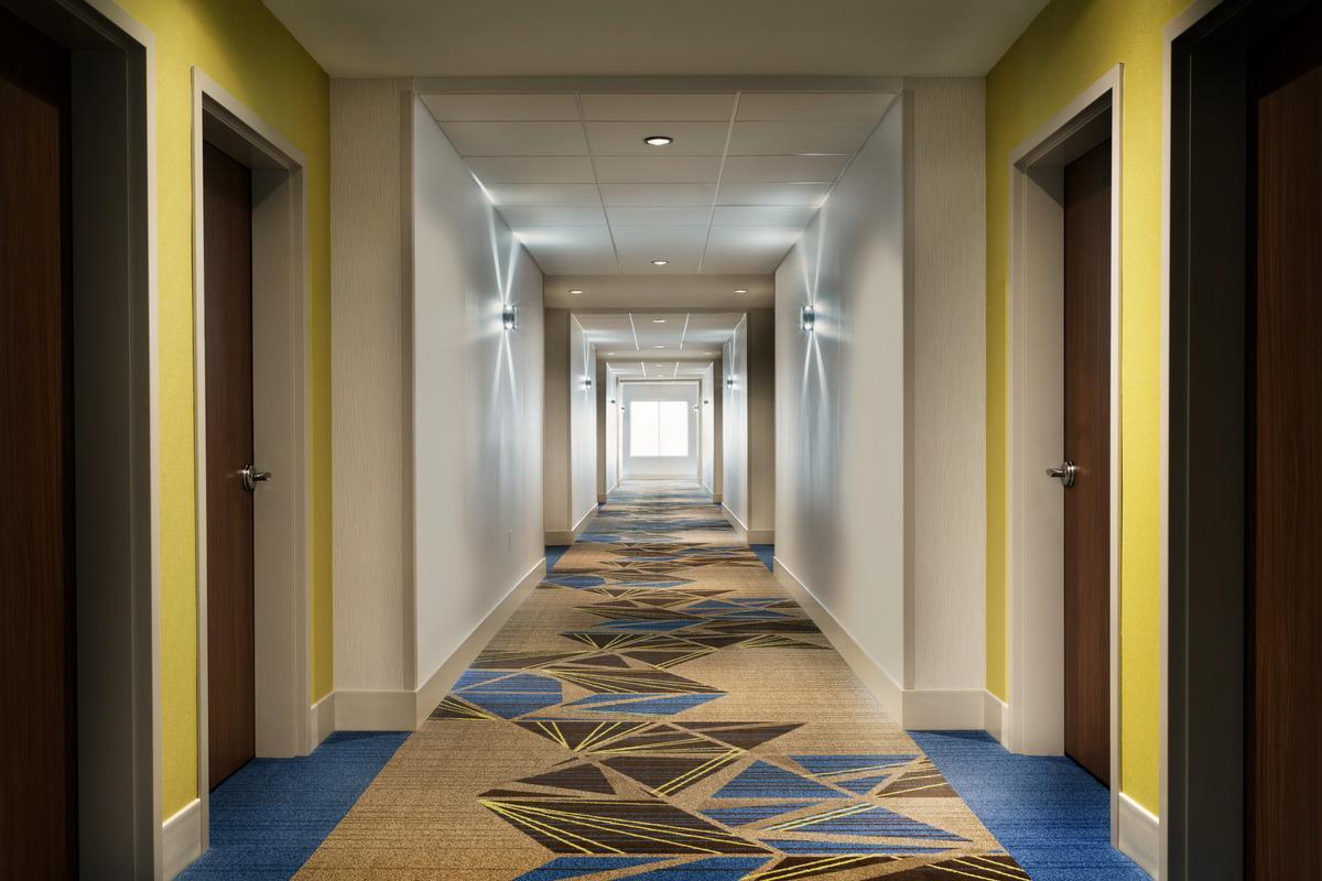 Holiday Inn Express & Suites Findlay North By Ihg Kültér fotó