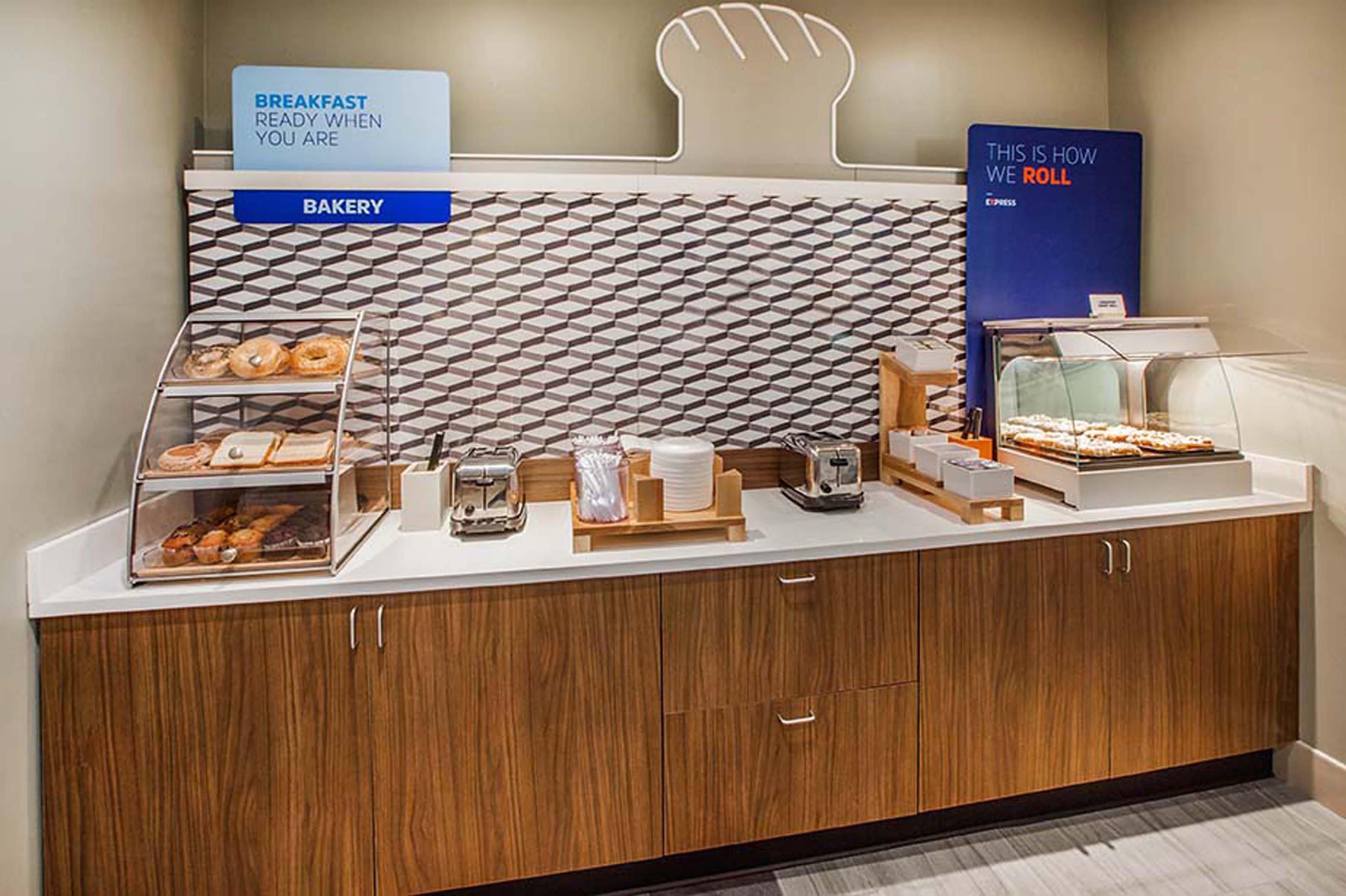 Holiday Inn Express & Suites Findlay North By Ihg Kültér fotó