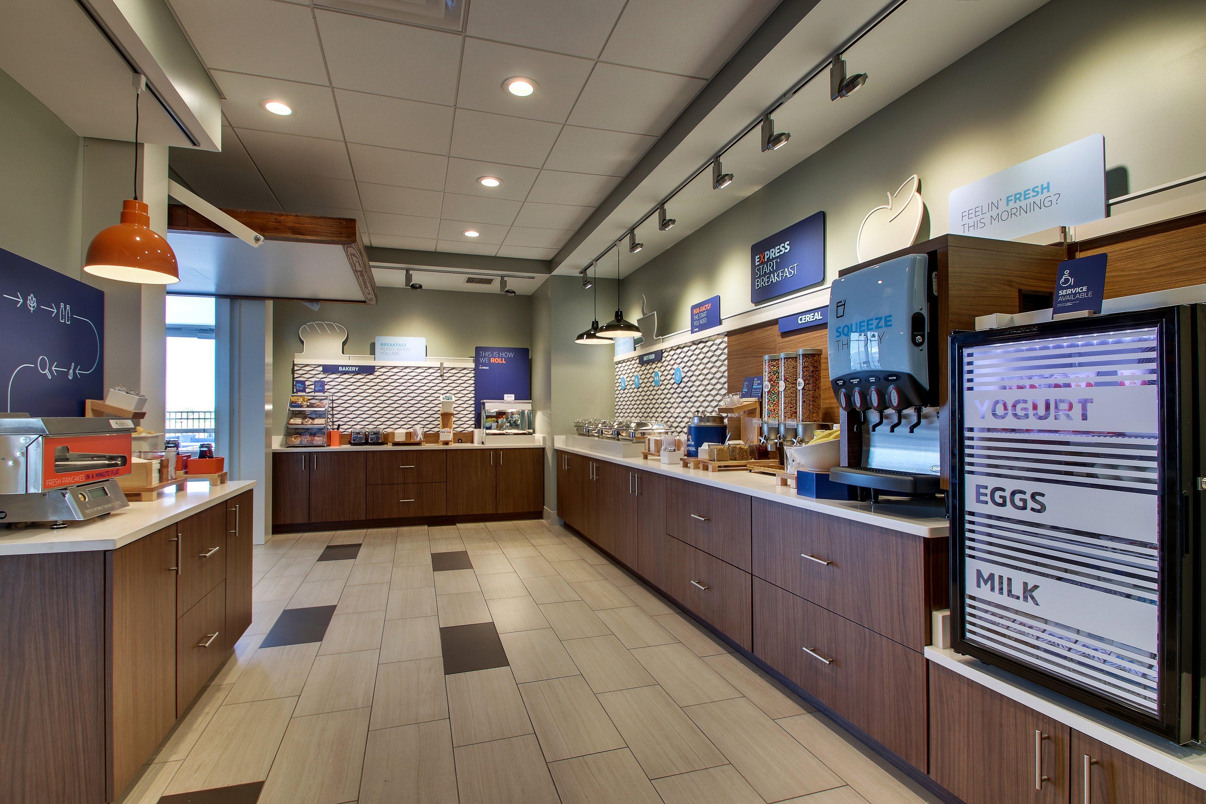 Holiday Inn Express & Suites Findlay North By Ihg Kültér fotó