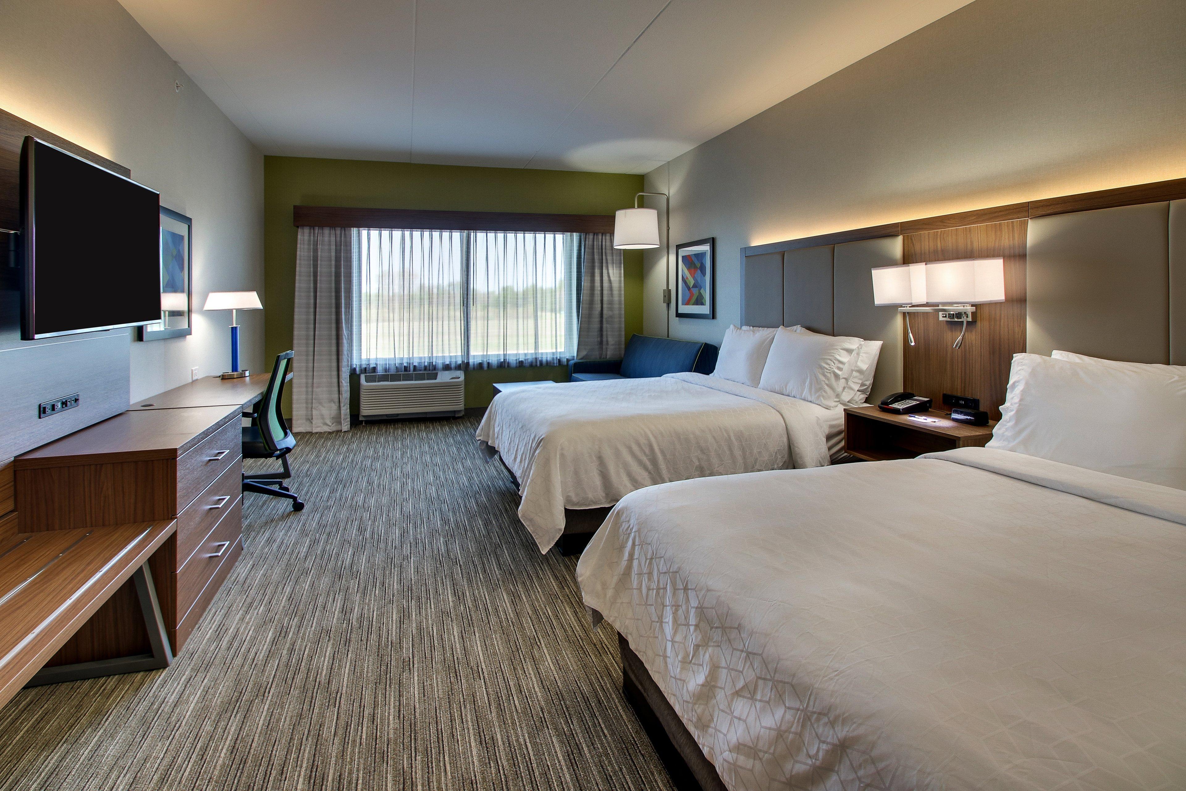 Holiday Inn Express & Suites Findlay North By Ihg Kültér fotó