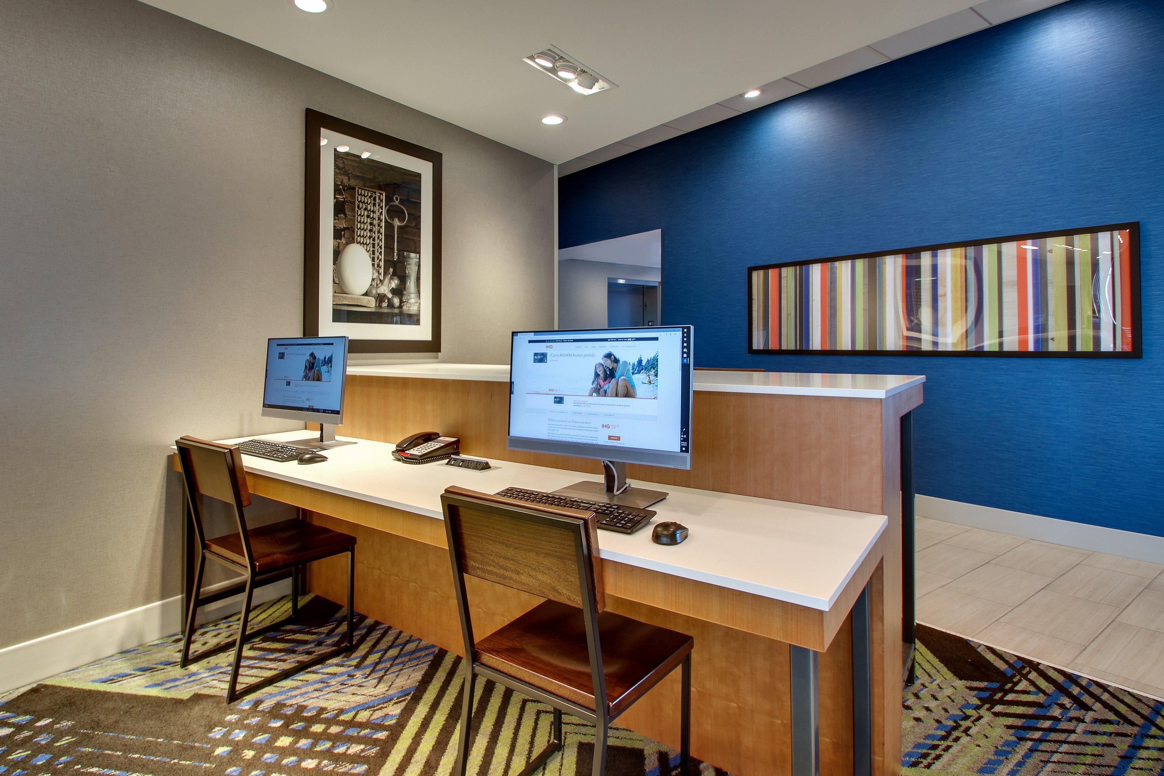Holiday Inn Express & Suites Findlay North By Ihg Kültér fotó