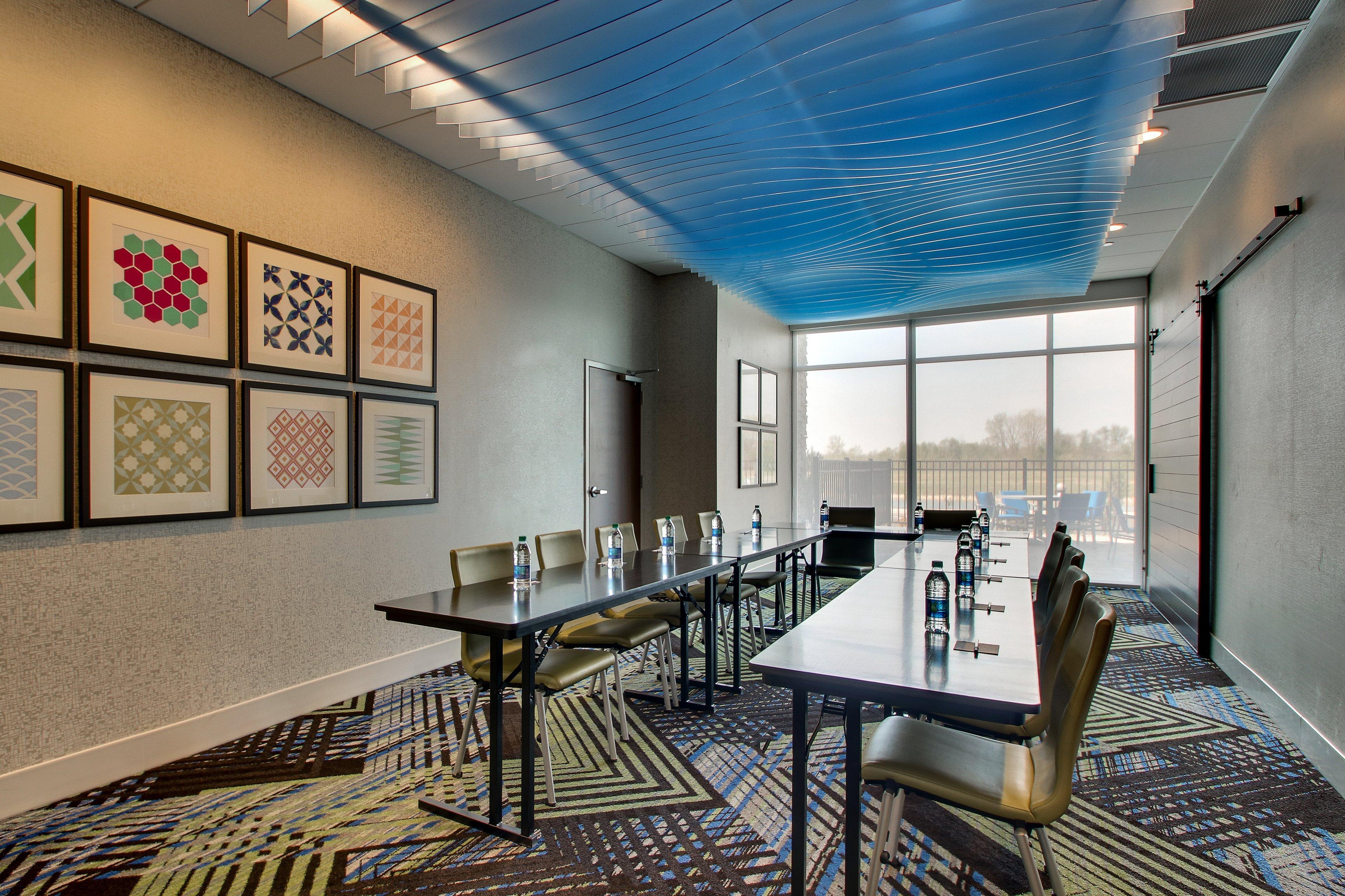 Holiday Inn Express & Suites Findlay North By Ihg Kültér fotó