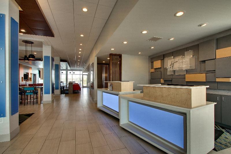 Holiday Inn Express & Suites Findlay North By Ihg Kültér fotó