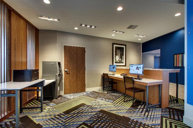 Holiday Inn Express & Suites Findlay North By Ihg Kültér fotó
