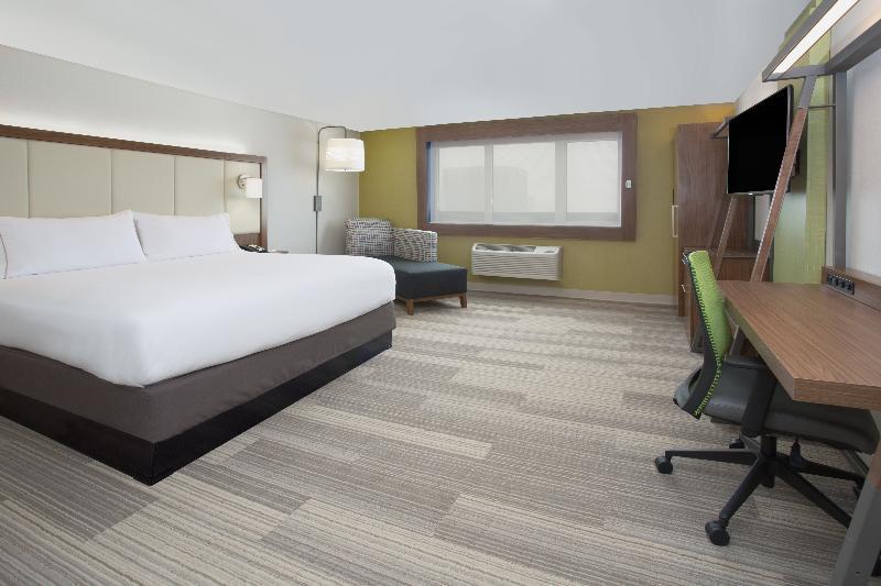 Holiday Inn Express & Suites Findlay North By Ihg Kültér fotó