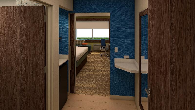 Holiday Inn Express & Suites Findlay North By Ihg Kültér fotó