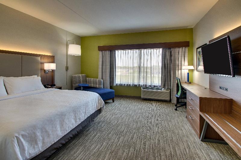 Holiday Inn Express & Suites Findlay North By Ihg Kültér fotó