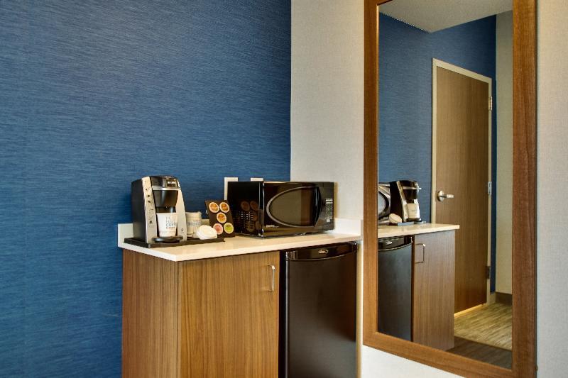 Holiday Inn Express & Suites Findlay North By Ihg Kültér fotó
