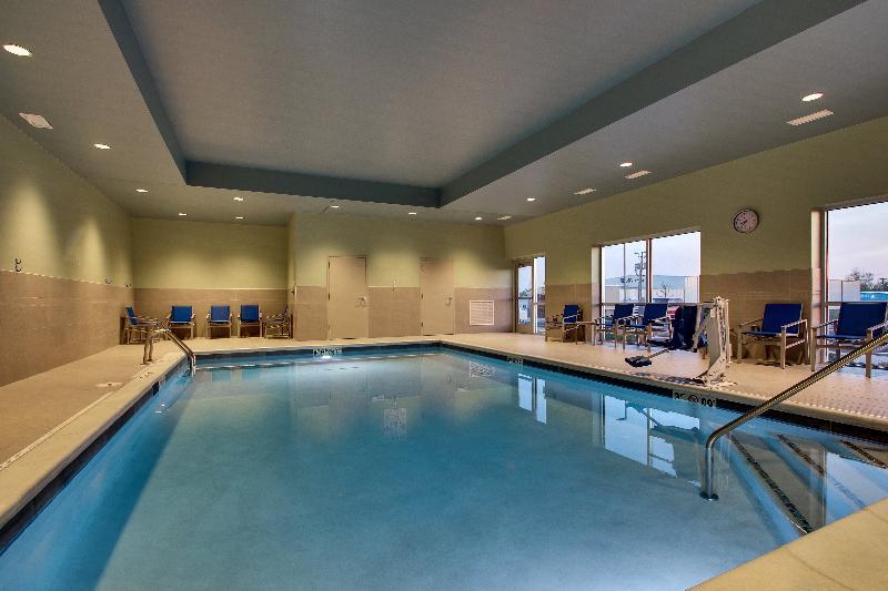 Holiday Inn Express & Suites Findlay North By Ihg Kültér fotó